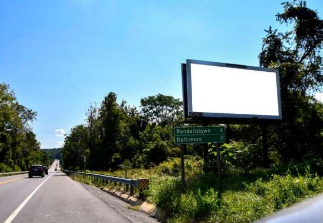 Location photo for Old Liberty Rd near Shorline Trail (Sykesville)