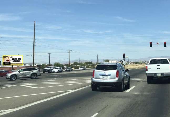 Location photo for Airway Ave near Dr. Chamy, Internal Medicine, 3535 E. Andy Devine Ave, Kingman, AZ, 86401 (Kingman)