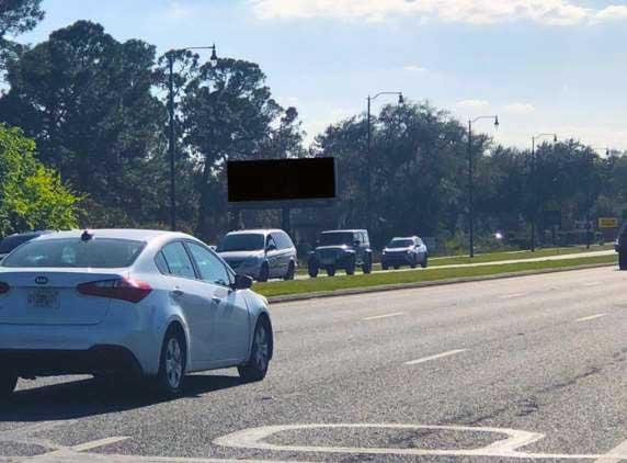 Location photo for US-441 near LX11077 U.S 441 & Professional Dr (Leesburg)