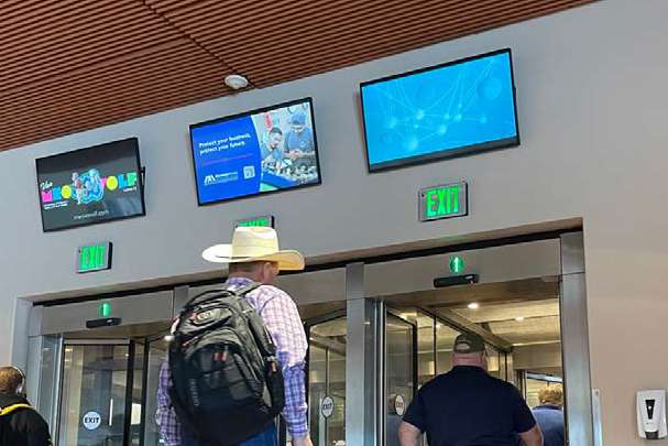 Digital in Albuquerque, NM