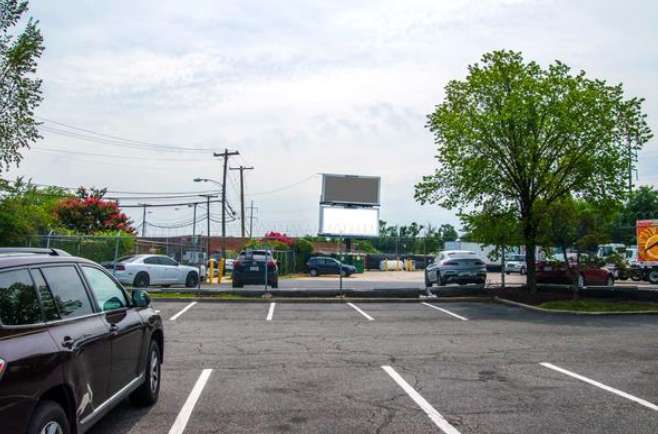 Location photo for V St NE near Bladensburg Rd NE & Queens Chapel Rd NE, Northeast Washington (Washington)