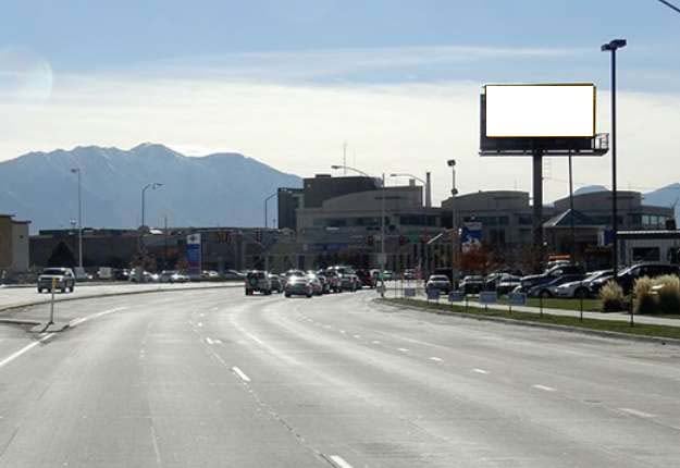 Location photo for N State St near State St / Cougar Blvd (NB), North Park (Provo)