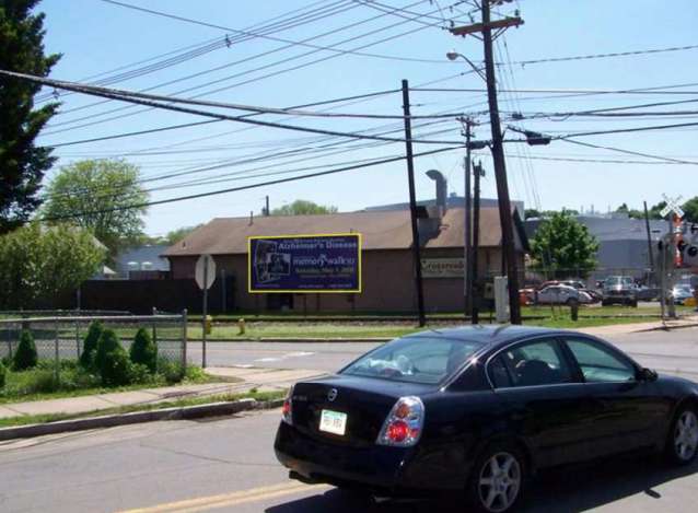 Location photo for Danbury Rd near Connecticut Sports Arena (New Milford)