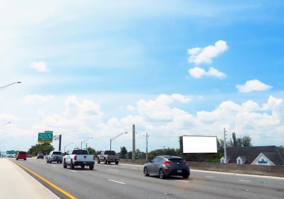 Location photo for W State Rd 84 near Lagoon at Tidewater Preserve (Davie)