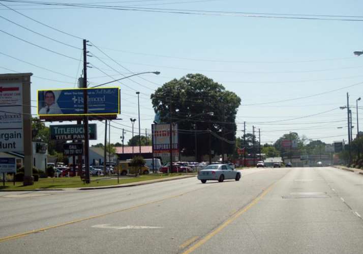 N/S SHORTER AVE @ OFFICE DEPOT W/F IN Media