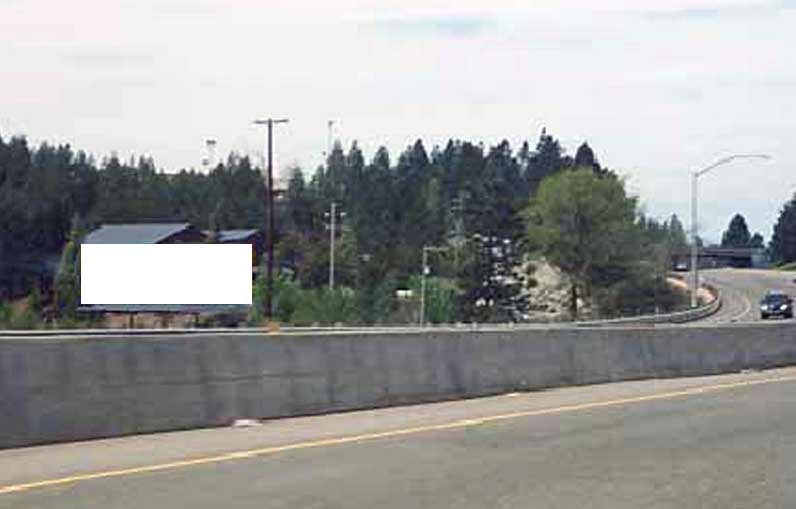 Location photo for Taylorville Rd near GV Shopping Center, Kmart (Grass Valley)