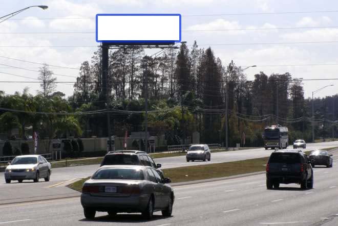 Us-19 .20 mi S/O Klosterman Rd E/S F/N Media