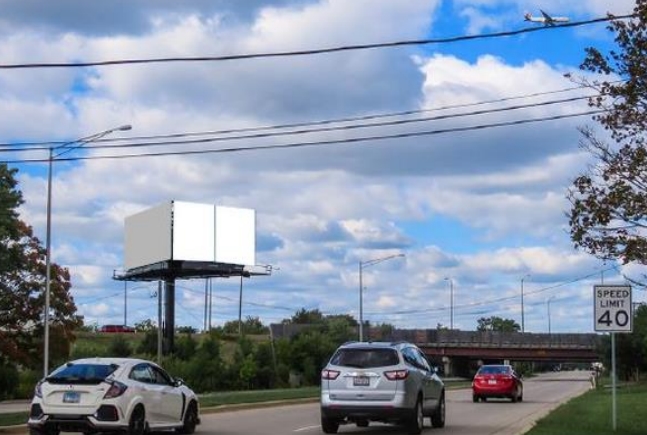 Location photo for IL-53 near Lake/Rohlwing, Medinah (Itasca)