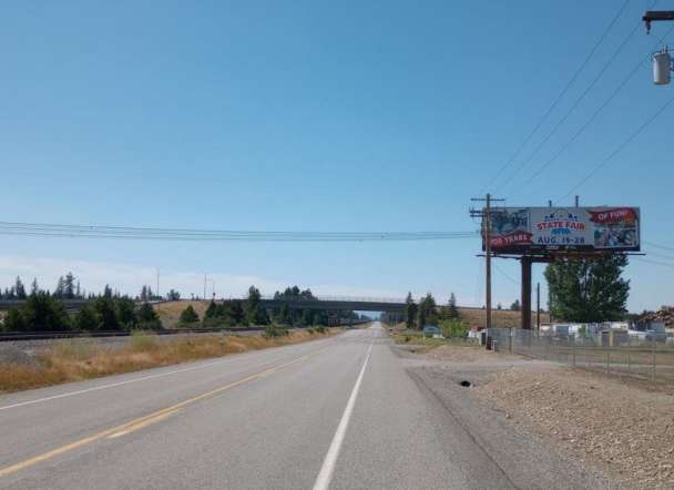 HWY 95 WL 1000' S/O CHILCO ROAD NF Media