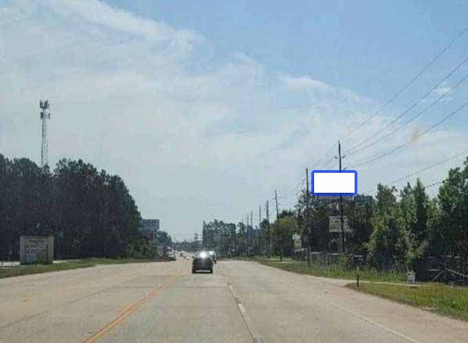 Location photo for FM 1488 near Paul Piper, Jr., MD (Magnolia)