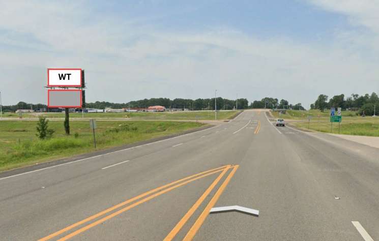 DAN Ave S/S, 750 ft W/O HARRY DRIVE, E/F, Top Media