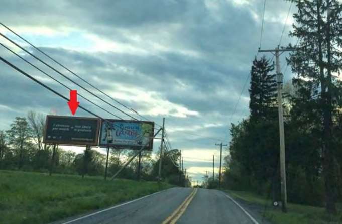 SR 715 0.2 mi N/O CR 3019 (Sterling Rd) ES Media