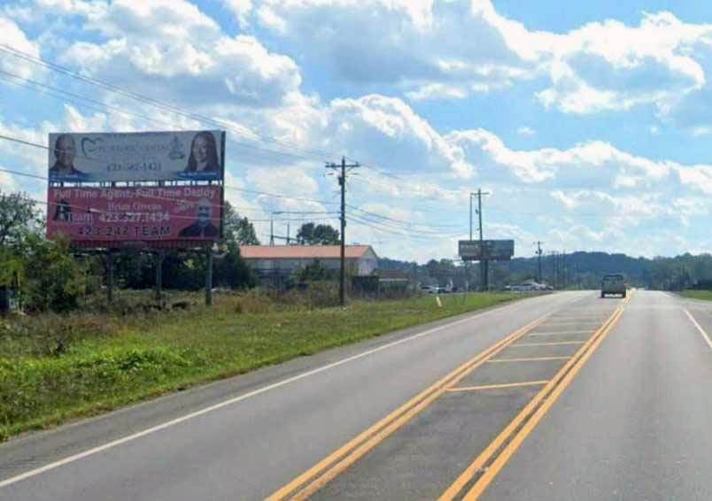 SR 66, .2 mi N/O SR 70, Top, N/F Media