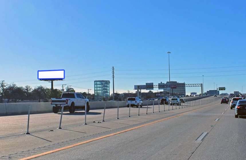 I-10W & Brittmore S/S F/E Media