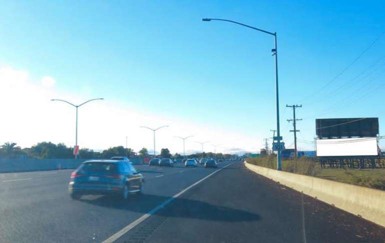 Location photo for Shoreway Rd near O'Donnell Park (Belmont)