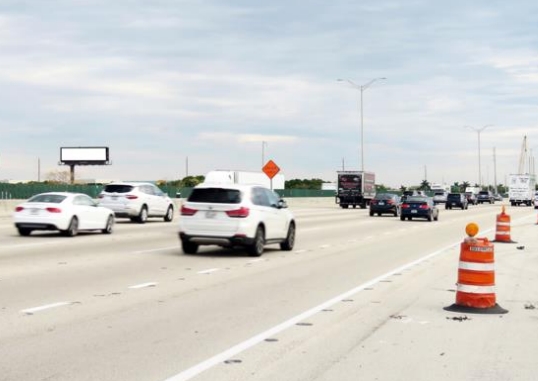 Location photo for W Oakland Park Blvd near Oakland Park Boulevard & Northwest 18th Av (Oakland Park)