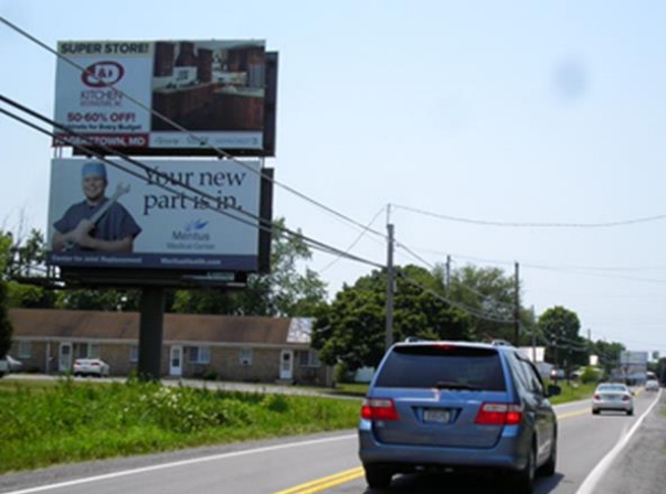 Location photo for Williamsport Pike (Falling Waters)