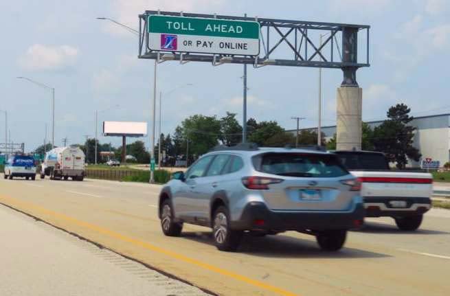 Location photo for Thorndale Ave near Wood Dale Historical Society (Elk Grove Village)