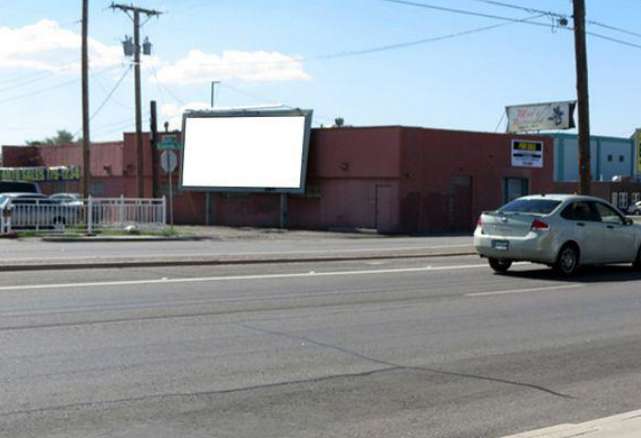 Location photo for Alameda Ave near Alameda/Pendell RTS 2, Mission Valley (El Paso)