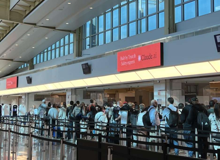 Location photo for Ronald Reagan Washington National Airport Access Rd near Ronald Reagan Washington National Airport (Arlington)