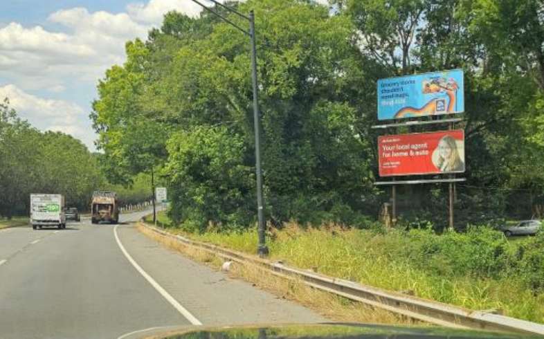 E/S Turner McCall N/O Ledbetter Interchange RHR Top Media