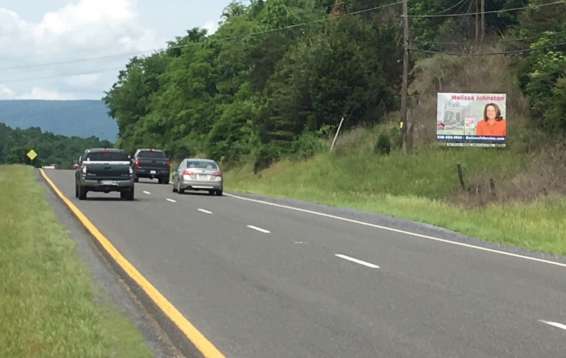 Location photo for US-50 near Round Hill (Winchester)