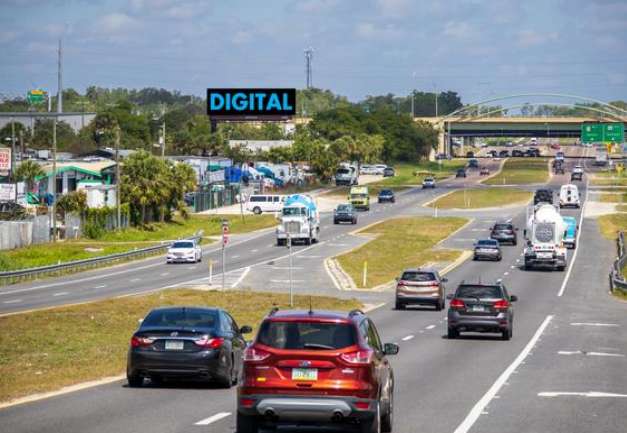 Location photo for N Orange Blossom Trl near N Orange Blossom Trail and Brownell St (Orlando)