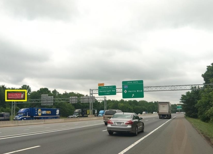 Location photo for Guba Alexander M MD (Huntersville)