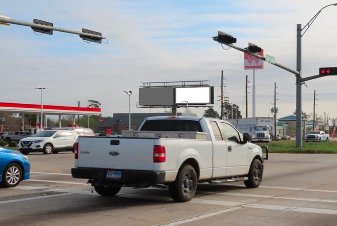 Location photo for TX-242 near The Shops At Harpers Crossing, Gleneagles/ Montgomery Creek Ranch (Conroe)