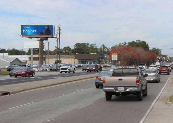 W/S ABERCORN 575' N/O EISENHOWER F/S Media