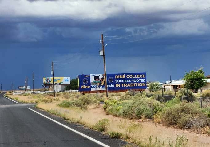 Location photo for Mountain Dr (Winslow)