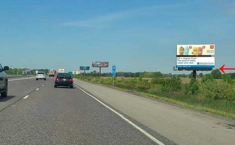 I-69 3.5 mi N/O SR-238 WS Media