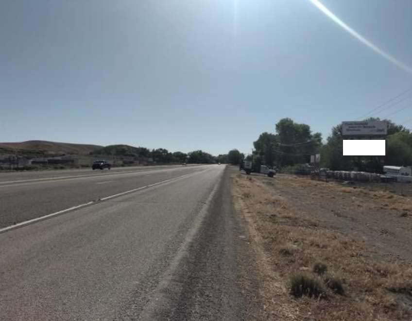 Location photo for US-64 (Fruitland)