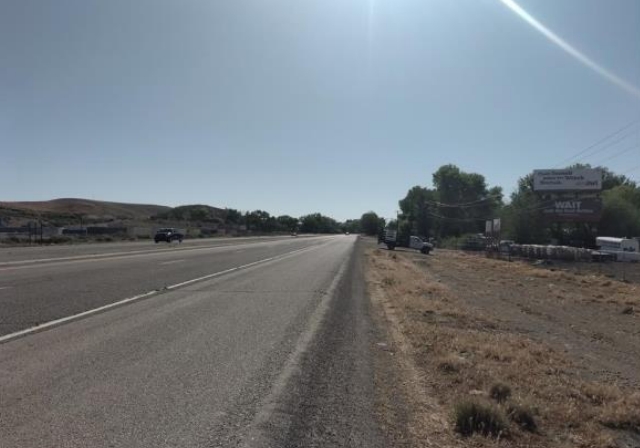Location photo for US-64 (Fruitland)