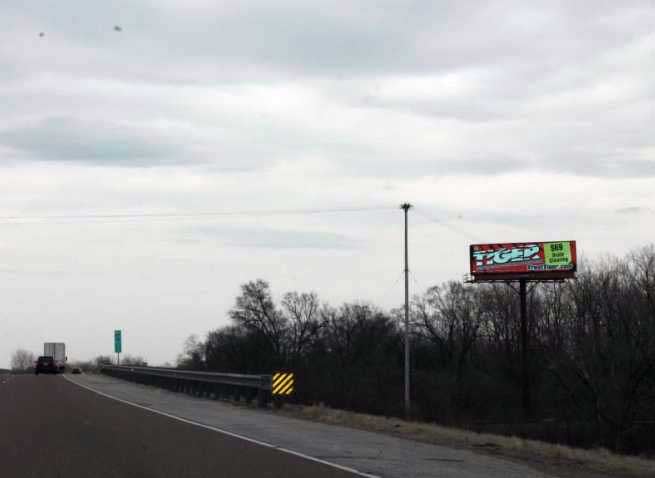 Location photo for St Thomas Rd near St. Louis N.E. / I-270 / Granite City KOA Journey (Granite City)