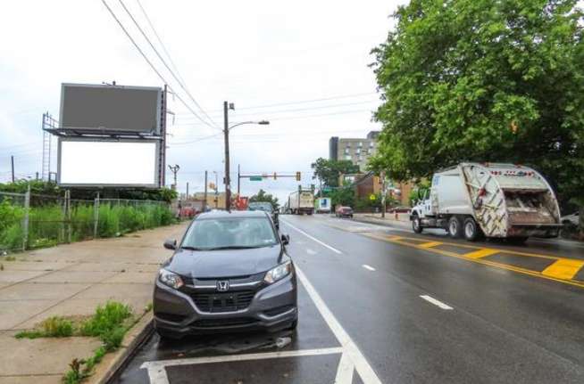 Location photo for Belmont Ave near Girard Av & Belmont Av - FS, East Parkside (Philadelphia)
