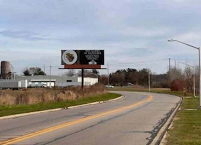 Location photo for Western Ave near Pilgrim Place Shopping Center (Plymouth)