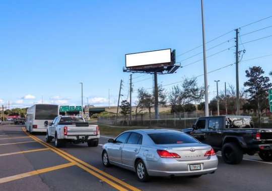 Location photo for McCoy Rd (Orlando)