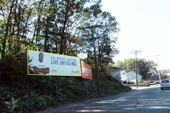 Location photo for Broad St @ Broad Place (Bristol)