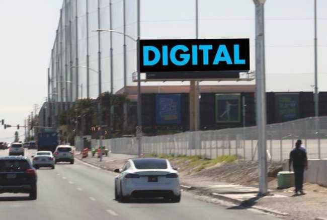 Location photo for Koval Ln near Elite Medical Center (Las Vegas)