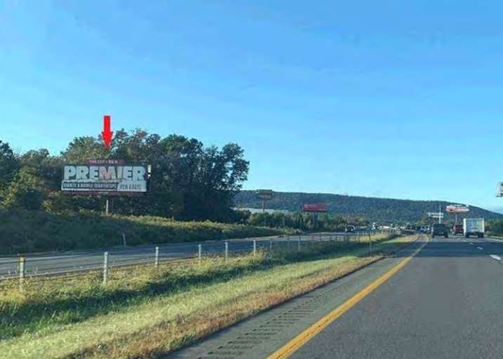 SR 33 0.4 mi S/O SR 512 WS Media