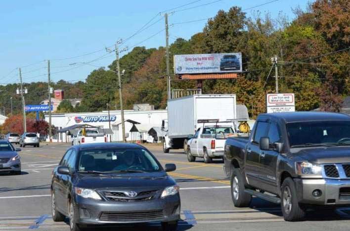 HORNER BLVD SANFORD NC Media