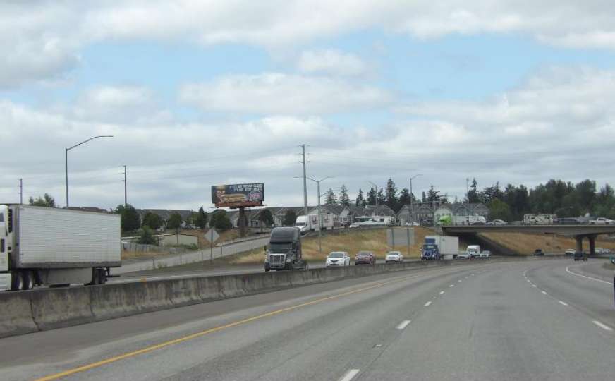 I-84 KRUGERS UNIT Media