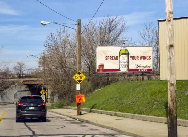 Location photo for St Clair Ave. near 19199 St. Clair Av, South - Collinwood (Cleveland)