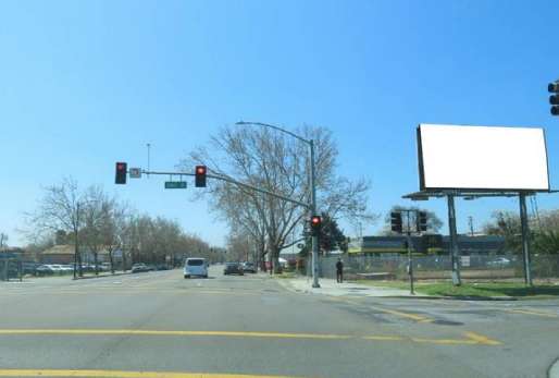 Location photo for Santa Clara & 28th (San Jose)