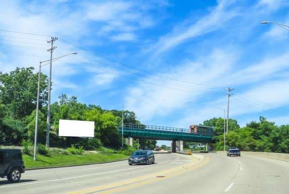 Location photo for US-14 near The Hollows Conservation Area (Crystal Lake)
