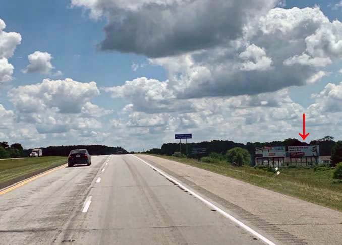 US-31 900 ft N/O CR-150 N WS Media