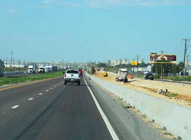 MIDLAND N/S I-20 E OF FM 1788 F/E Media