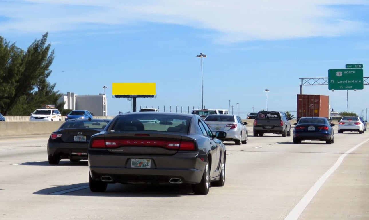 Location photo for S Andrews Ave near Orlane Moshe Levy (Fort Lauderdale)