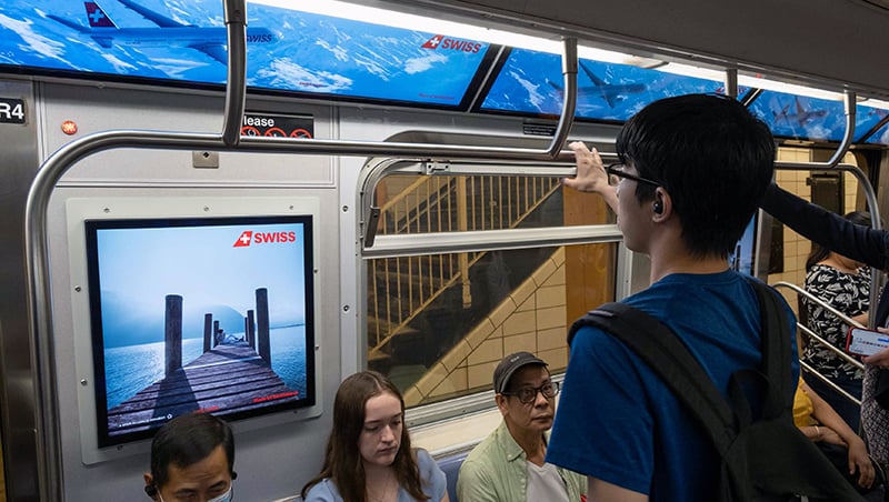 Location photo for Howard Beach - JFK Airport (Queens County)